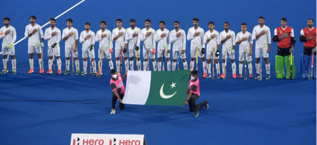 Pakistan hockey team gets NOC for Asian Champions Trophy, to reach India on Tuesday
