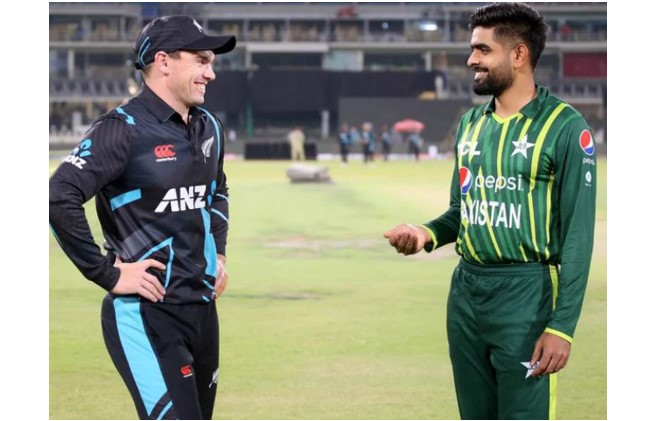 Spectators barred from Pak-NZ warm-up game in Hyderabad