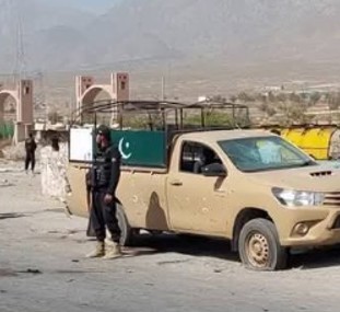 7 Pak soldiers killed in blast targeting Army vehicle in Balochistan: Report