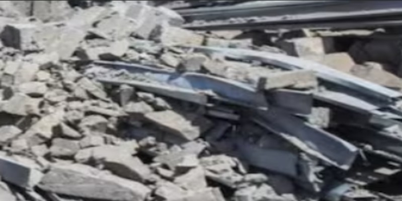 Pakistan airstrikes kill 13 in Afghanistan