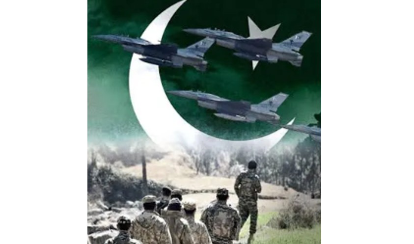 China to expand satellite support for Pakistan Army