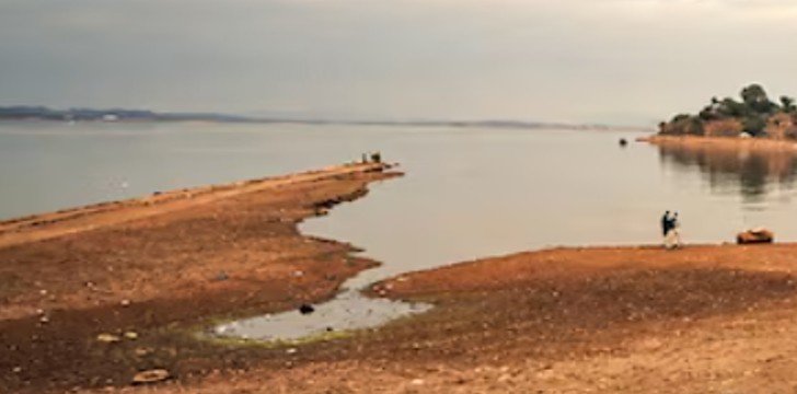 Pak to face 22% water shortage