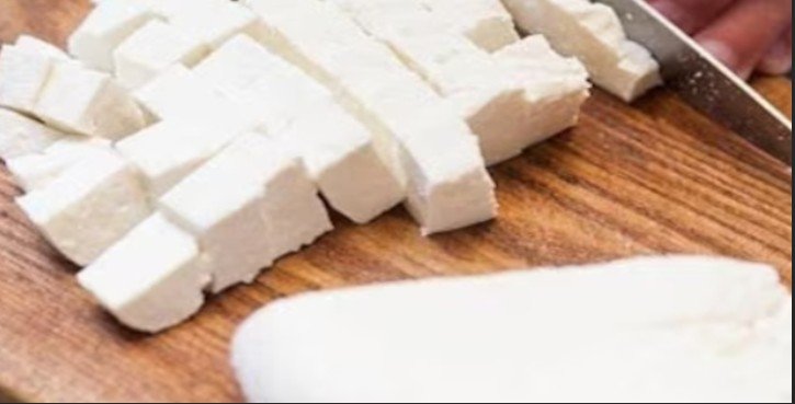 Karnataka bans non-dairy paneer for a year