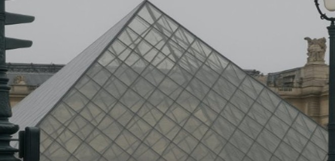 Louvre's €88M Heist: Suspects Nabbed, One Caught Fleeing at Paris Airport