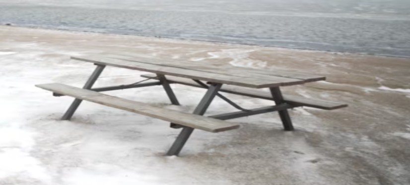 Northern Manitoba provincial parks still closed