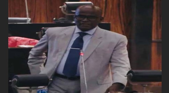 Government Must Prevent Prison Killings, Says MP Sathiyalingam