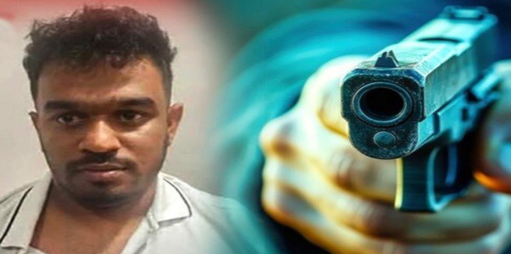 ‘Pekoe Saman’s’ mother shot dead; motorcycle allegedly used by gunmen recovered