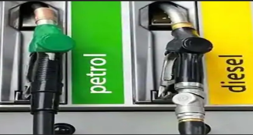 Crude oil above $100 again