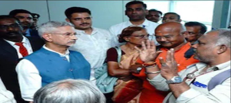 Tsunami from mountains: Rescued Tamil Nadu pilgrim