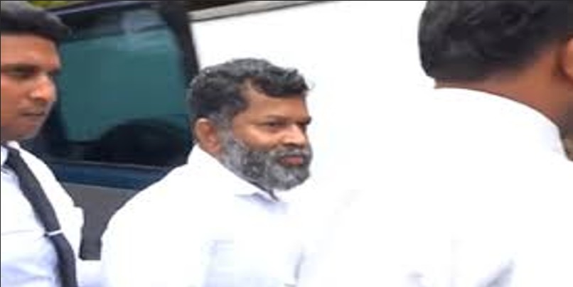Pillayan’s Fundamental Rights Petition: Verdict Reserved