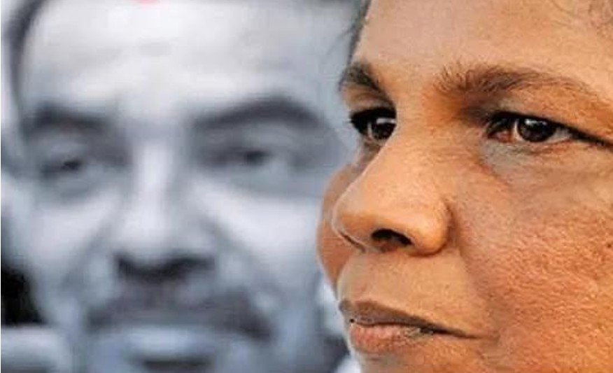 Brigadier Arrested for Intimidating Witnesses in the Prageeth Eknaligoda Case