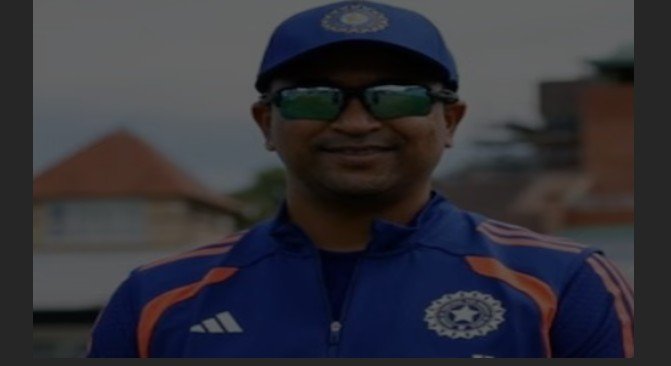 BCCI names Pragyan Ojha chief selector