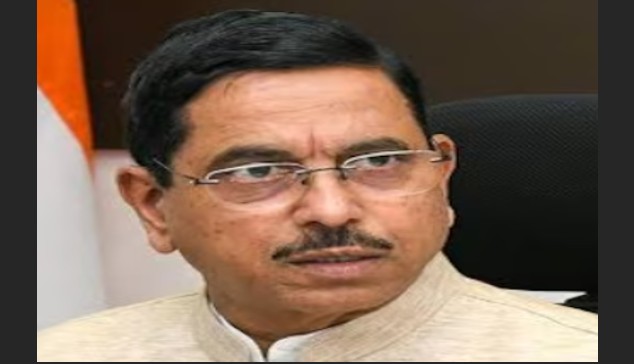 Will live up to PM's expectations, says new Education Minister Pralhad Joshi