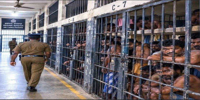 Integrated Mechanism Needed to Address Prisoners’ Grievances