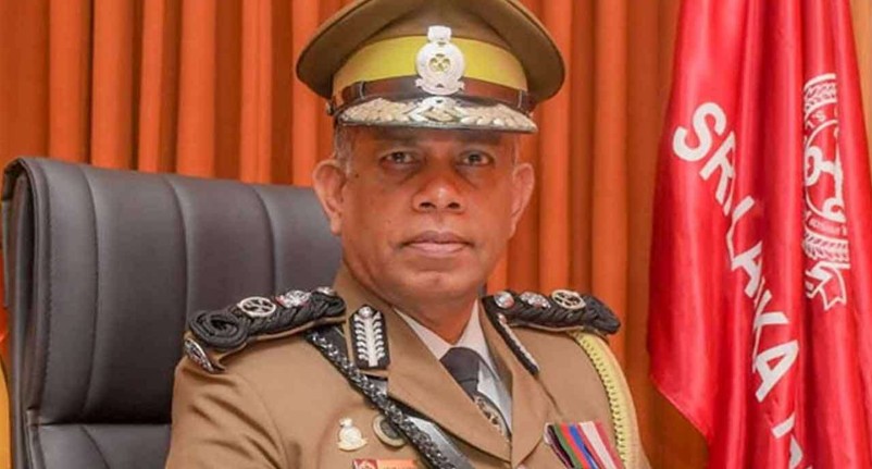 230,982 School Students in Colombo Addicted to Drugs: Prison Commissioner
