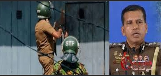 No Prior Intelligence Warning on Negombo Prison Violence, Says Acting Prisons Chief