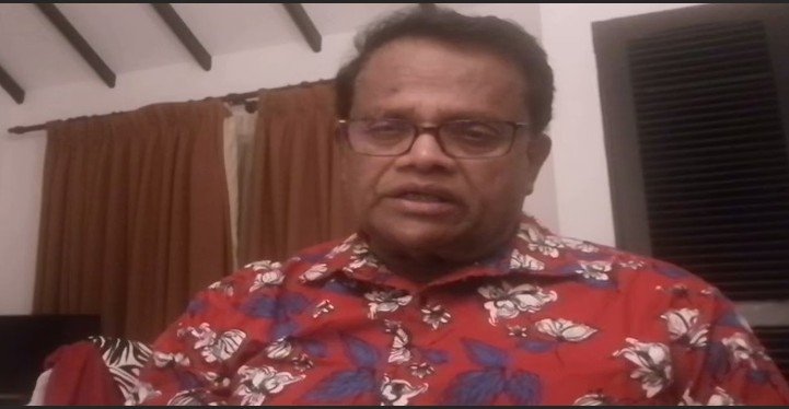 Oil and natural gas resources from Mannar to Panadura: Prof. Atula