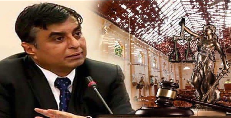 Appeal to Be Filed Against Pujith Jayasundara's Death Sentence
