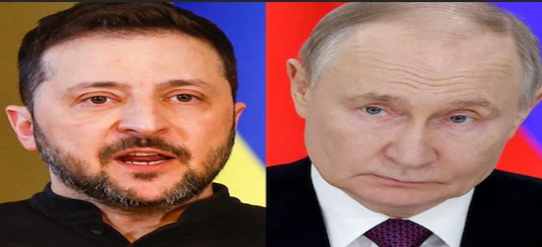 Russia, Ukraine agree to 3-day Trump-mediated ceasefire, prisoner swap