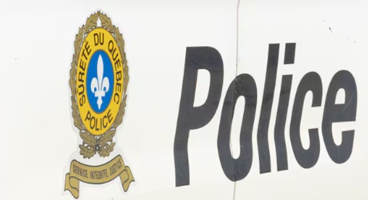 Collision in western Quebec leaves 2 dead