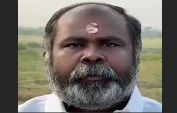 'When will Trisha become Tamil Nadu Deputy CM?: RB Udhayakumar