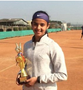 Tennis player Radhika Yadav killed by father