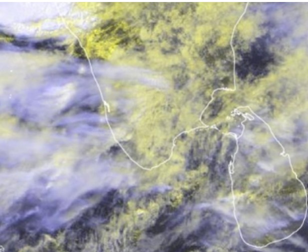 Early monsoon brings intense rainfall to Kerala