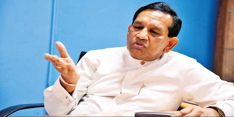 International Investigation Urged into Financial Fraud