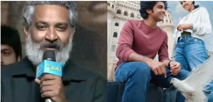 Malayalam cinema produces better actors: SS Rajamouli admits ‘with jealousy and pain’