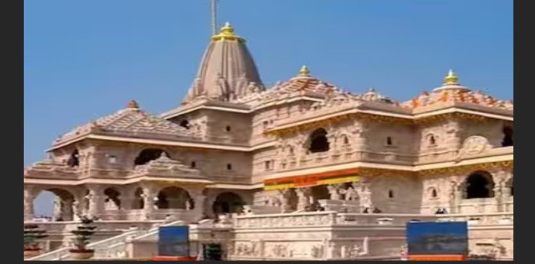 Ayodhya Ram Temple to issue 3,500 VIP passes daily