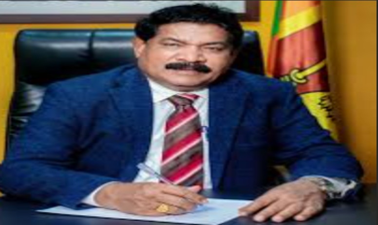 Government Will End Two Hundred Years of Oppression: Minister Chandrasekar