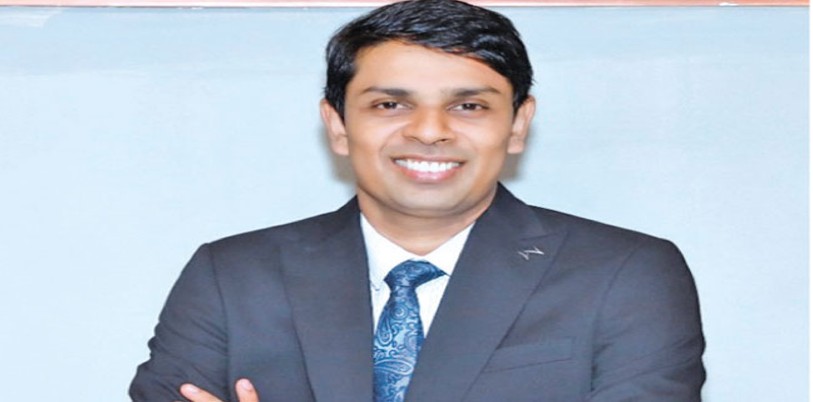 “Arjuna is a comedian” – Minister Vijitha Herath
