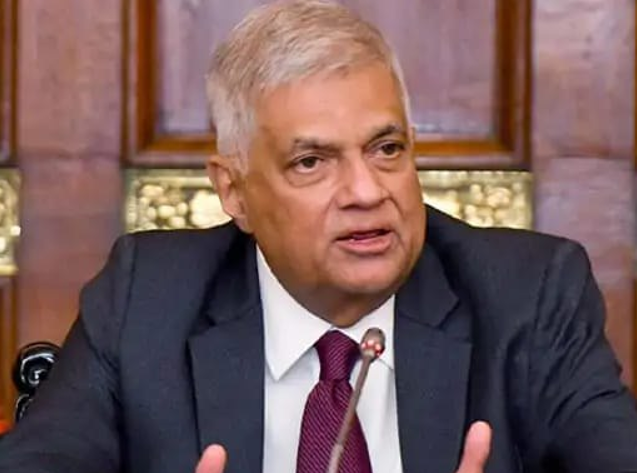 PM Harini should’ve met US Vice President Vance to discuss tariffs – Ranil