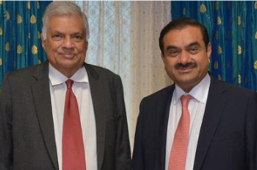 Sri Lanka ‘should be vigilant’ about Adani power deal following US indictment, say experts