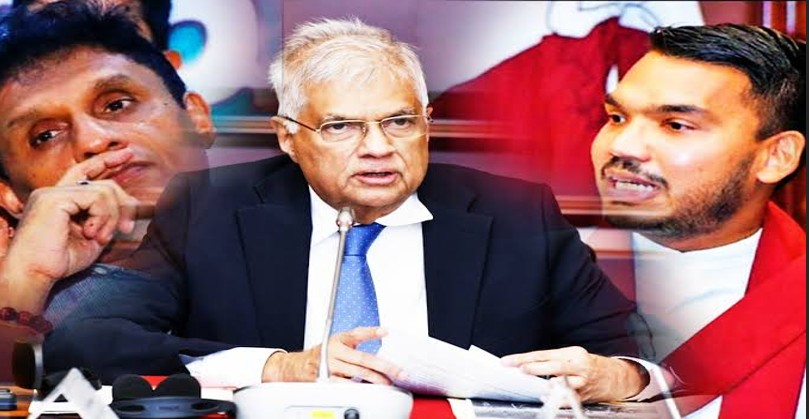 Ranil Wickremesinghe to Attend Sajith Premadasa-Led Opposition Meeting