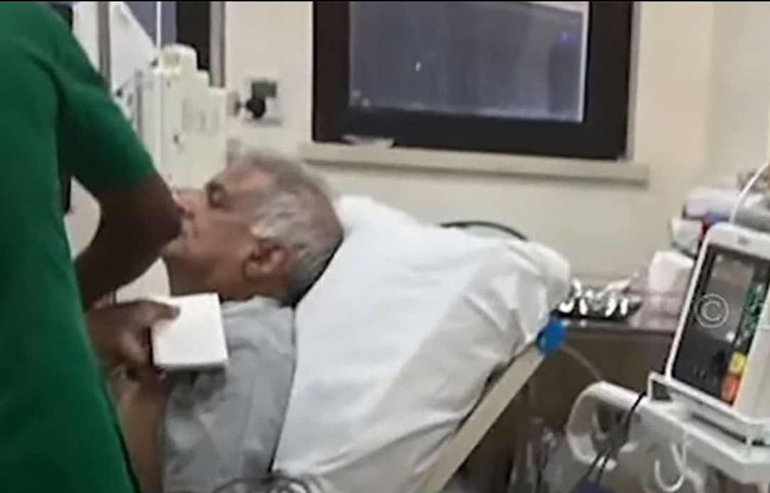 Ranil to Continue Medical Treatment