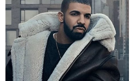 Rapper Drake announces break from music