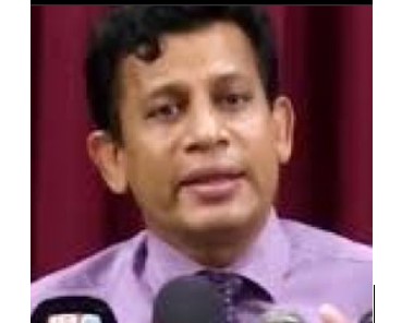 Trade Unionist Ravikumudesh Suspended
