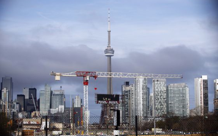 Home sales up 25% from last year, but supply remains low: Toronto real estate board