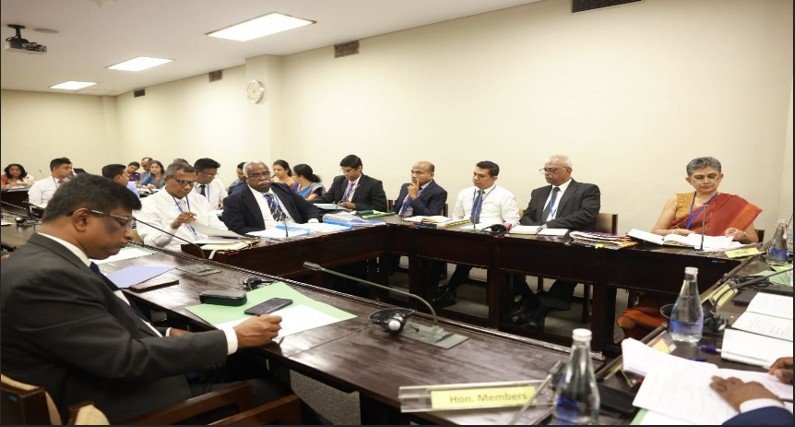 Rehabilitation programmes under way for 1,492 of 4,962 convicted prisoners