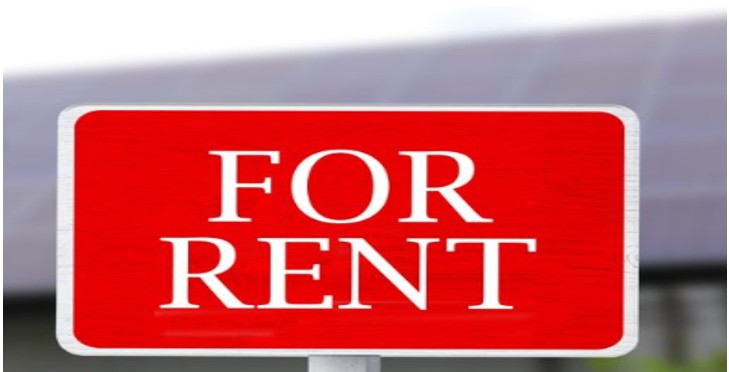 Canada’s Average Rent Falls to 33-Month Low