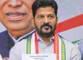 Revanth Reddy orders withdrawal of protest cases against tribal youth in Telangana