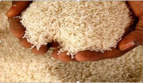 Imported rice stocks to arrive in Sri Lanka next week