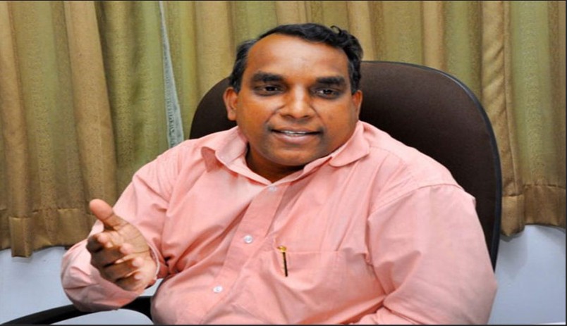 No Obstacle to Holding Provincial Council Elections if Funds Allocated, Says Rohana Hettiarachchi