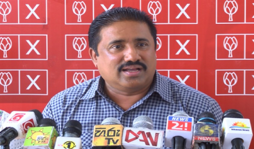 Government Will Not Hold Provincial Council Elections, Claims Rohitha Abeygunawardena