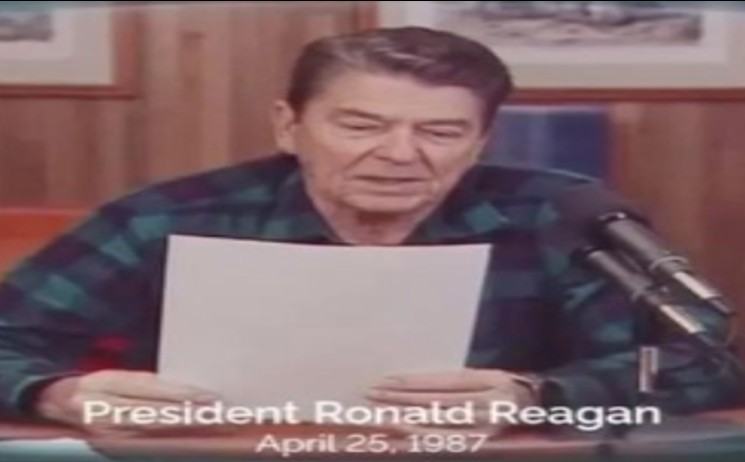 Trump calls off trade talks with Canada over Ontario's anti-tariff ad