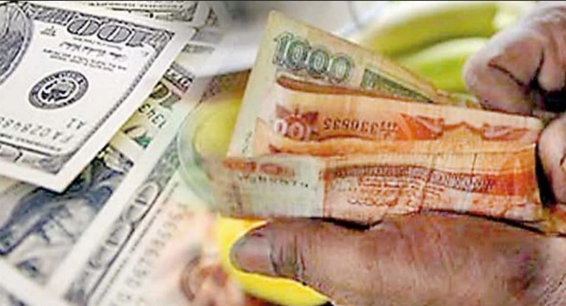 Central Bank Governor Explains Sharp Decline in Rupee Value
