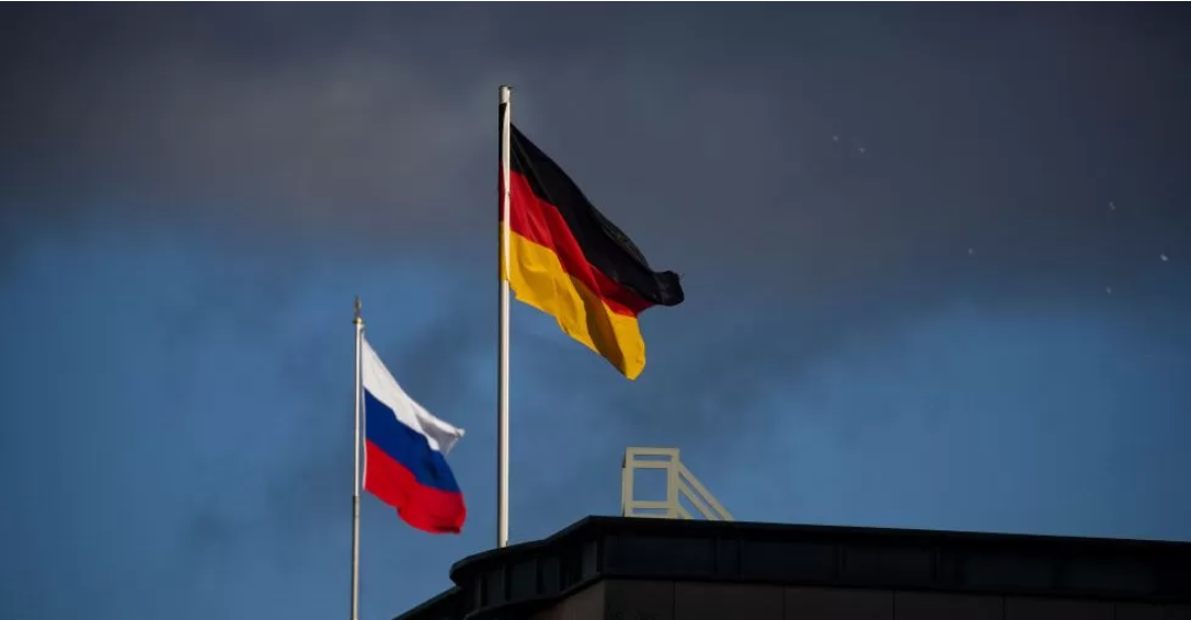 Hundreds of expelled Germans set to leave Russia