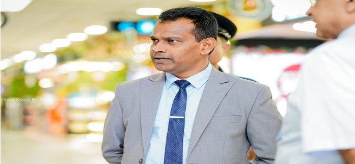 Special QR System for Tourism Sector