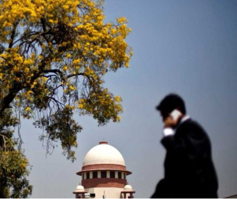 Supreme Court upholds extension of Delhi Chief Secretary's tenure